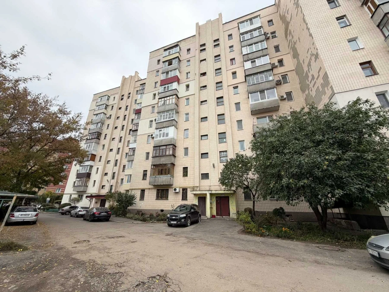‼️Furmanova‼️ 3-room apartment, brick building,
