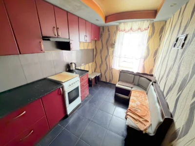 ‼️Furmanova‼️ 3-room apartment, brick building,