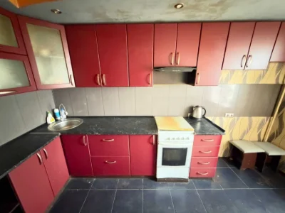 ‼️Furmanova‼️ 3-room apartment, brick building,