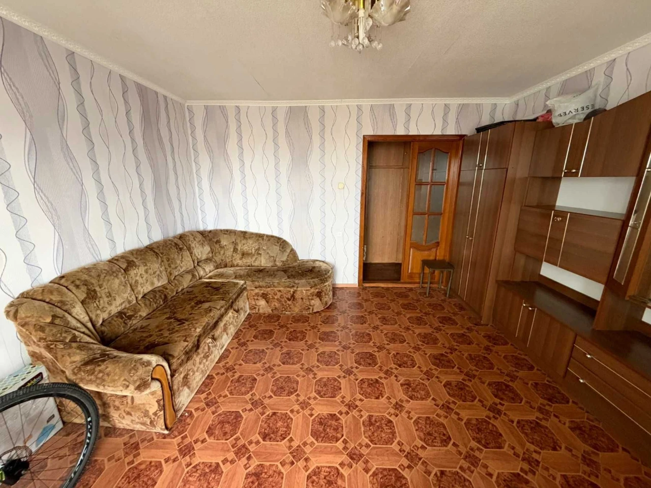 ‼️Furmanova‼️ 3-room apartment, brick building,