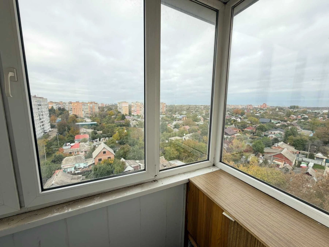 ‼️Furmanova‼️ 3-room apartment, brick building,