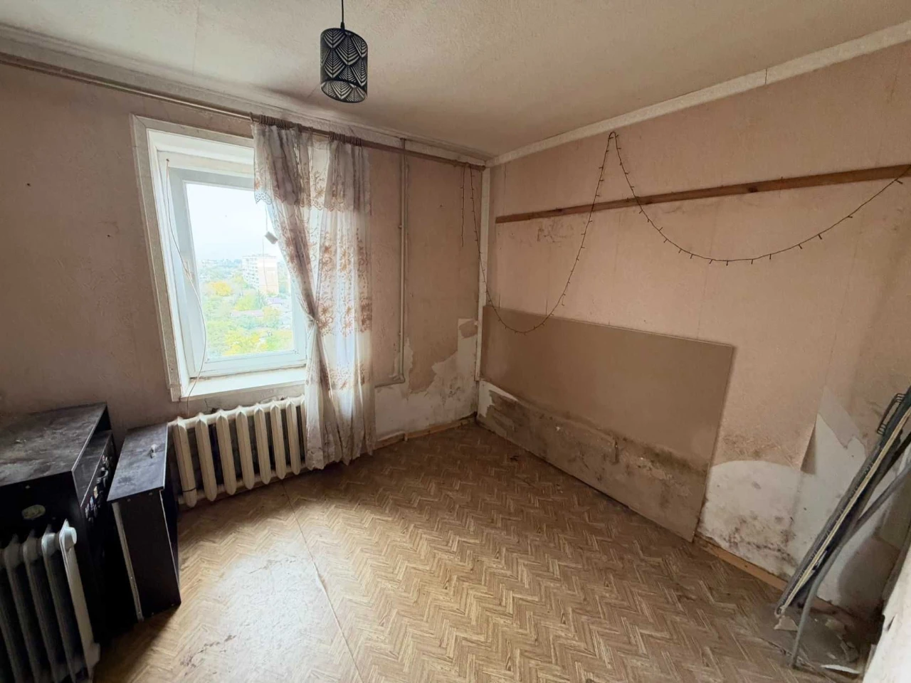‼️Furmanova‼️ 3-room apartment, brick building,