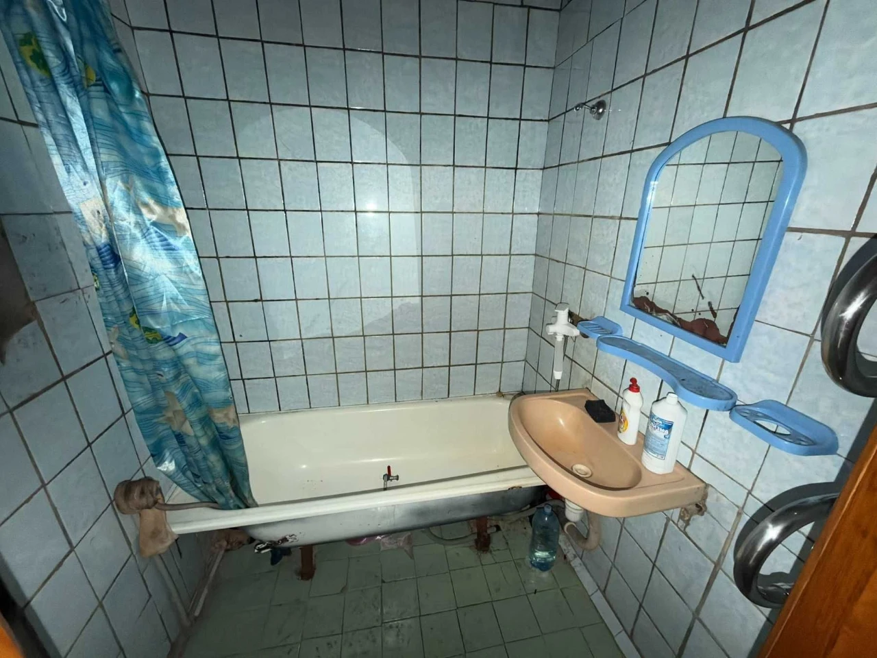 ‼️Furmanova‼️ 3-room apartment, brick building,