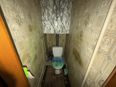 ‼️Furmanova‼️ 3-room apartment, brick building,