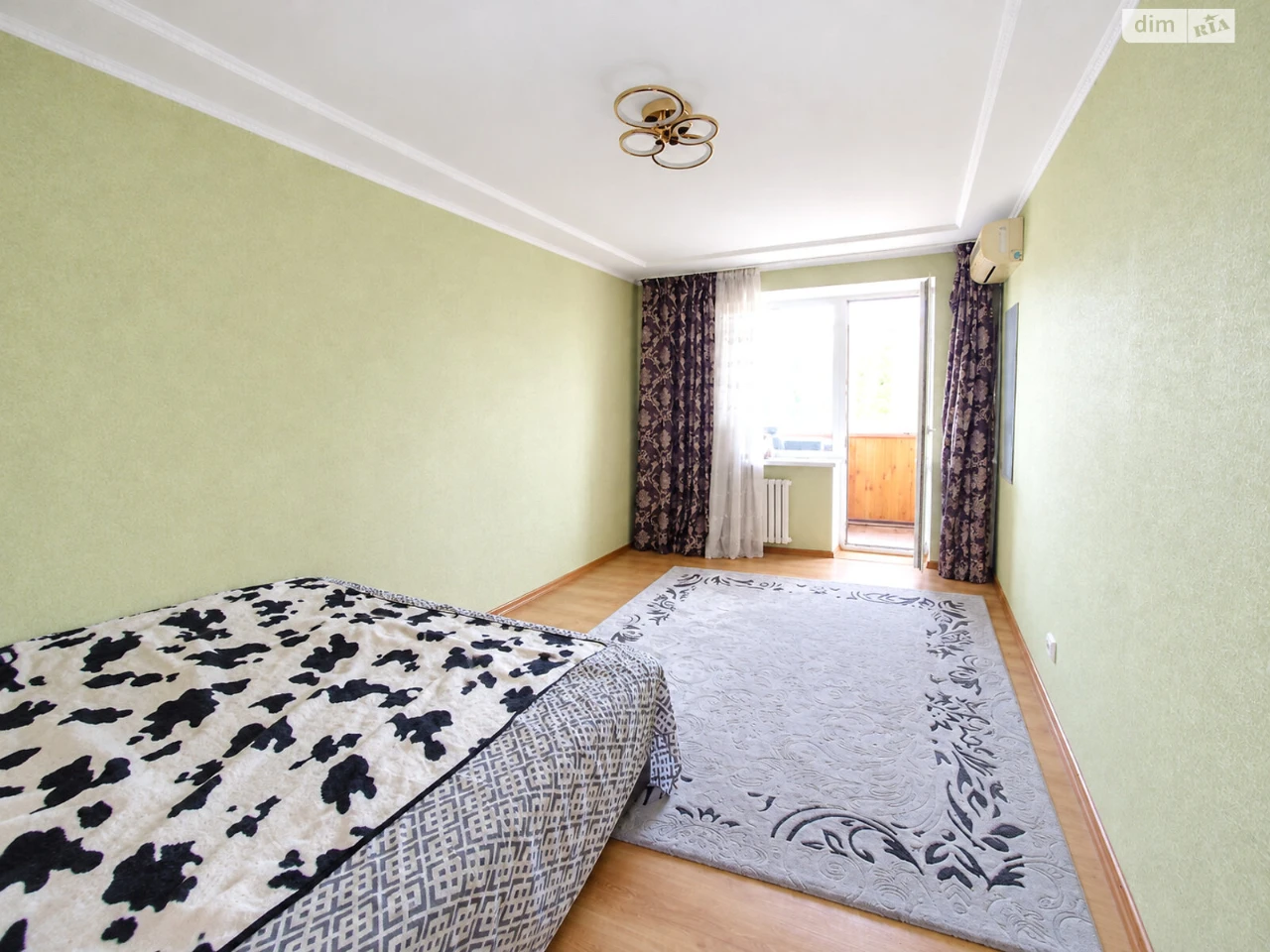 Apartment for Sale - City Center
