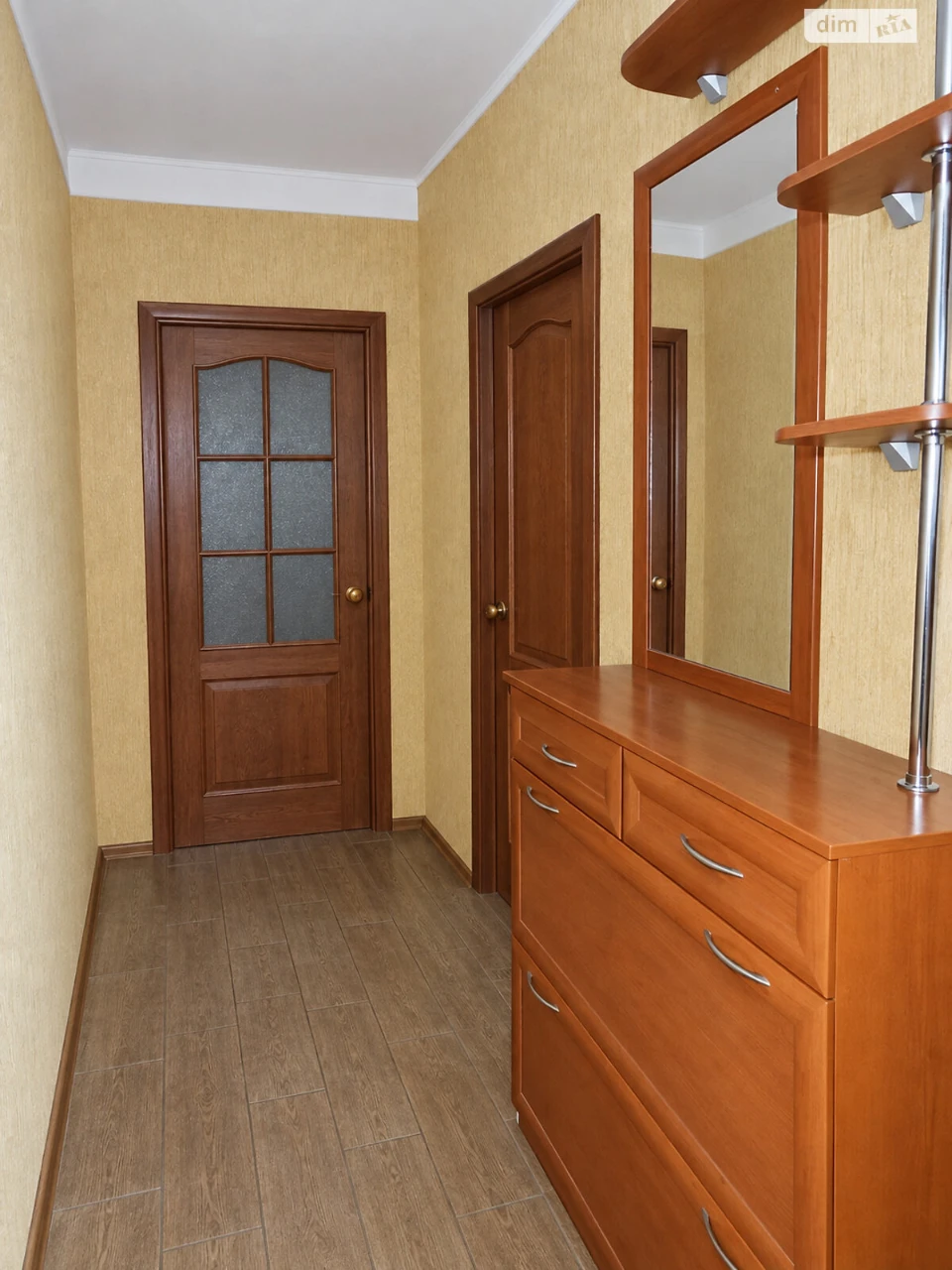 Apartment for Sale - City Center
