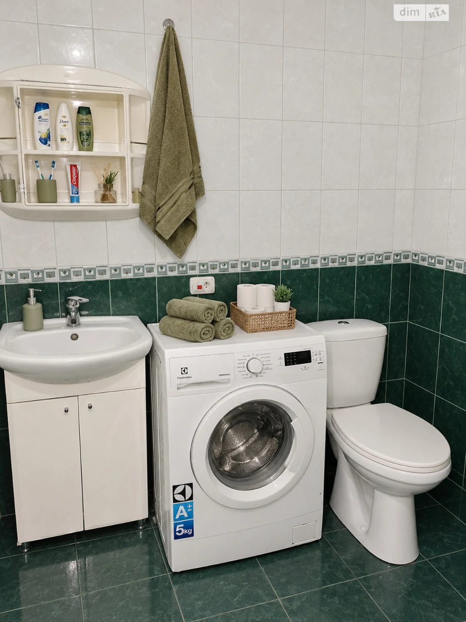 Apartment for Sale - City Center
