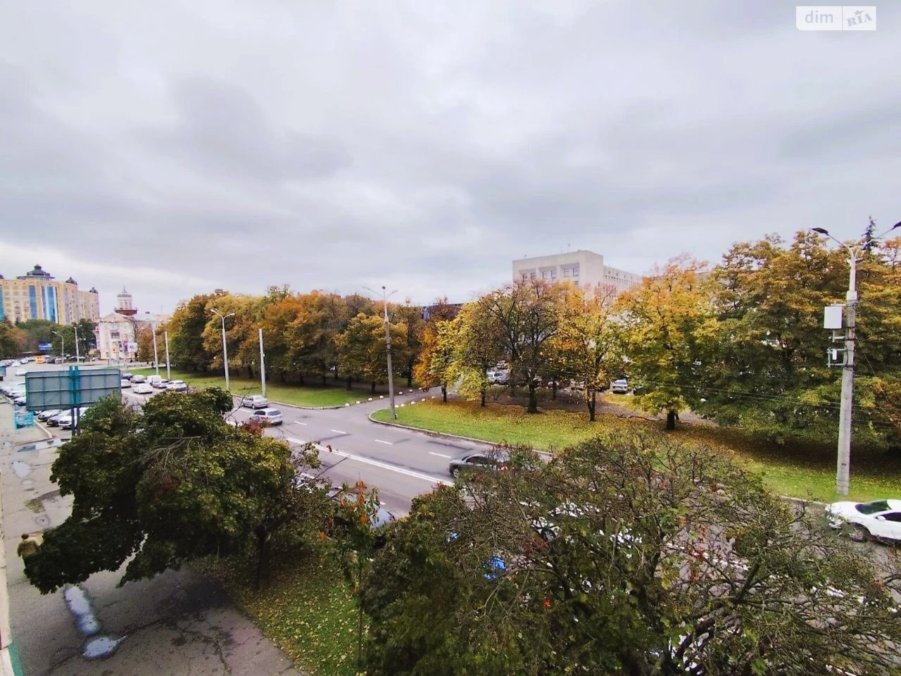 Apartment for Sale - City Center