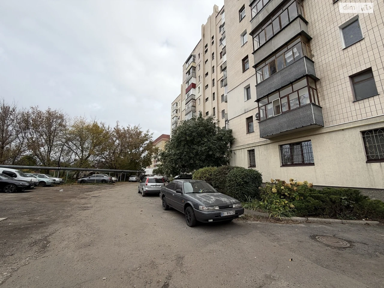 Apartment for Sale - Furmanova Street