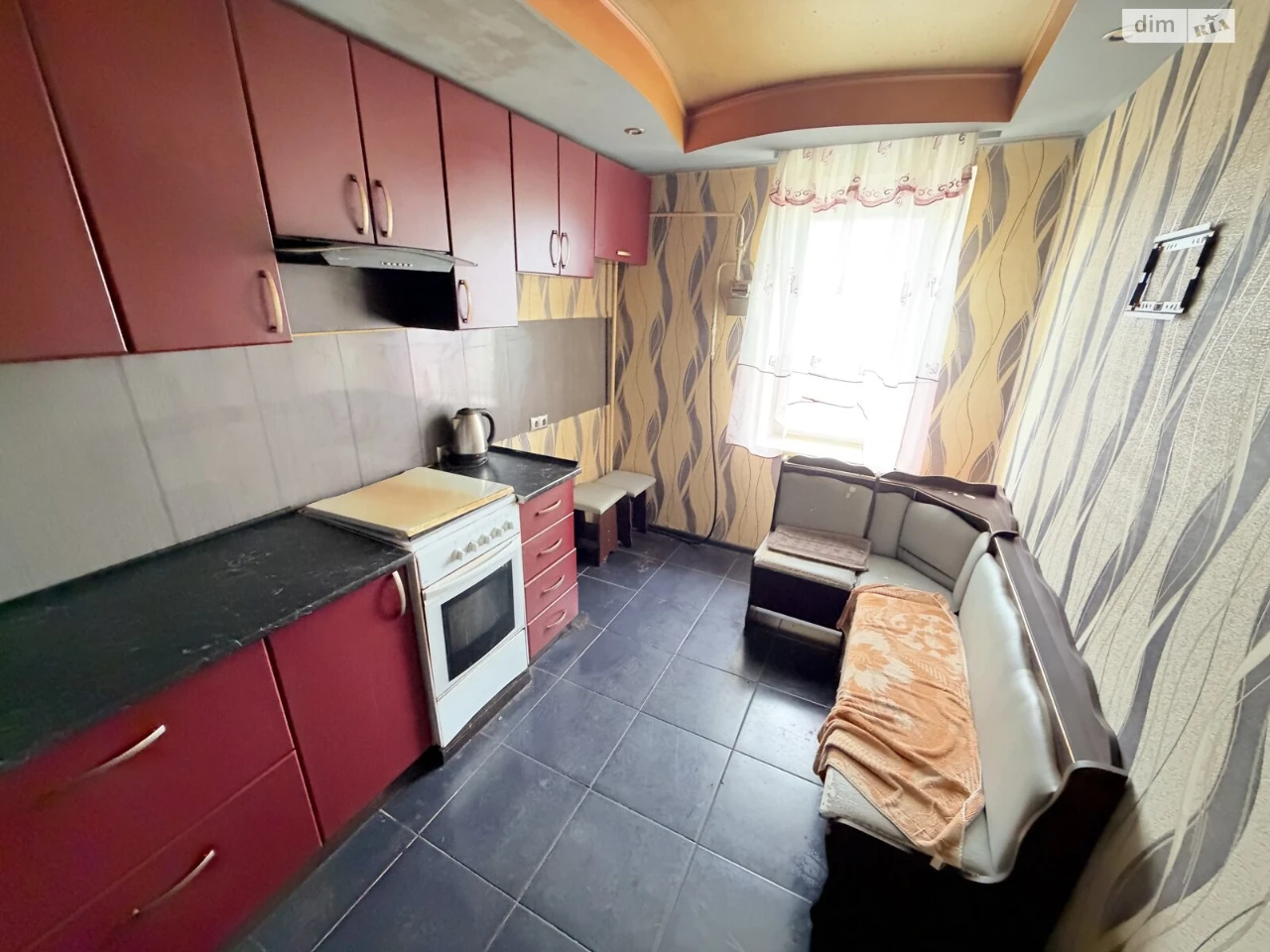 Apartment for Sale - Furmanova Street