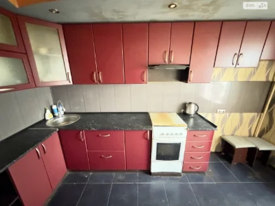 Apartment for Sale - Furmanova Street