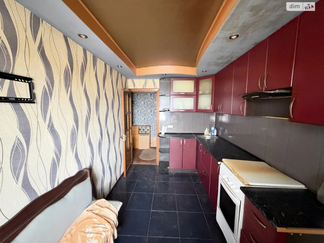 Apartment for Sale - Furmanova Street