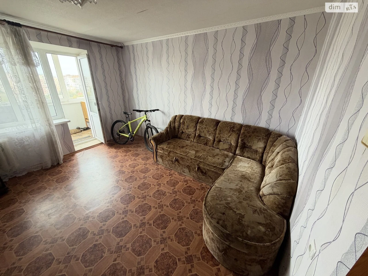 Apartment for Sale - Furmanova Street