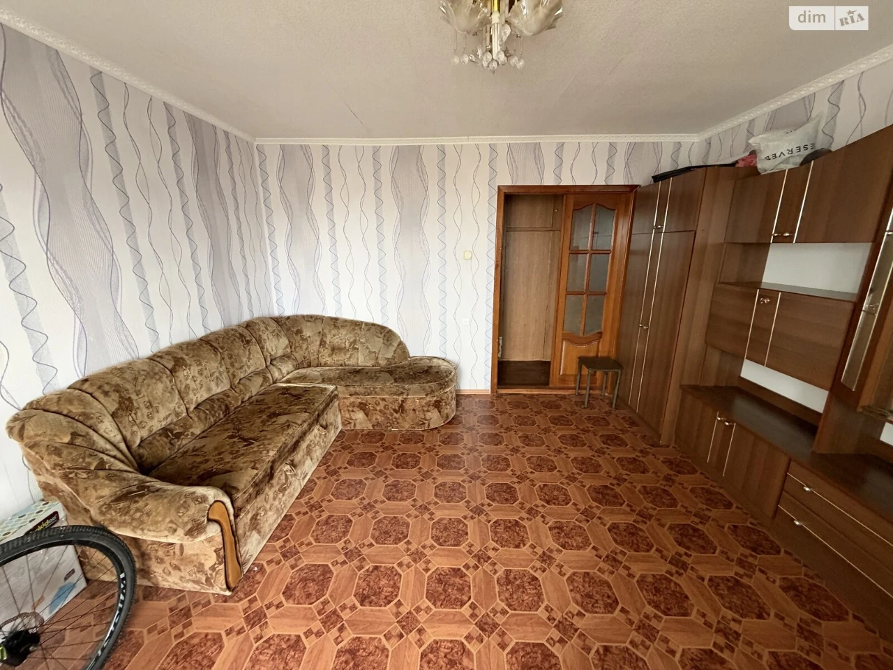 Apartment for Sale - Furmanova Street