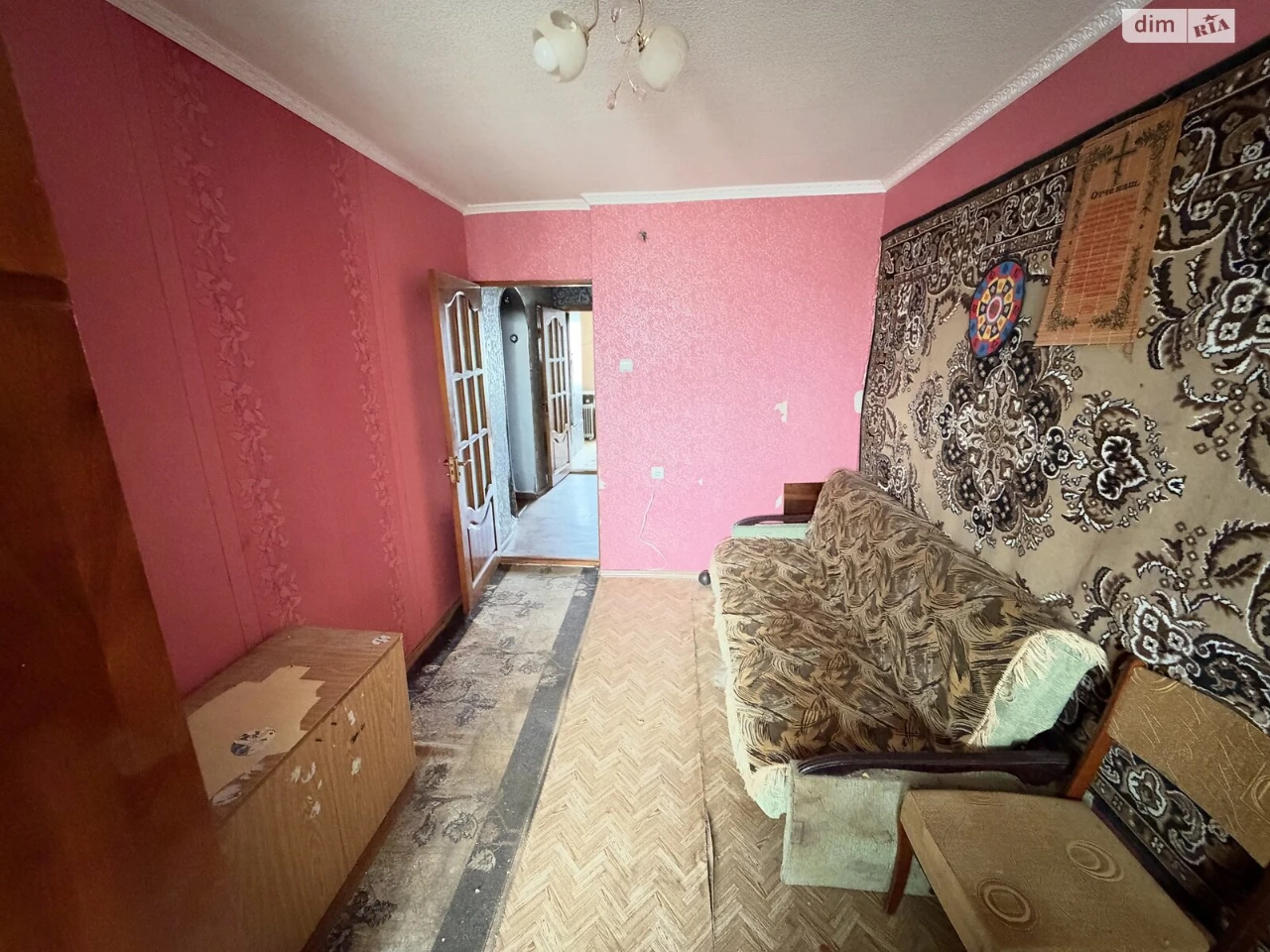 Apartment for Sale - Furmanova Street