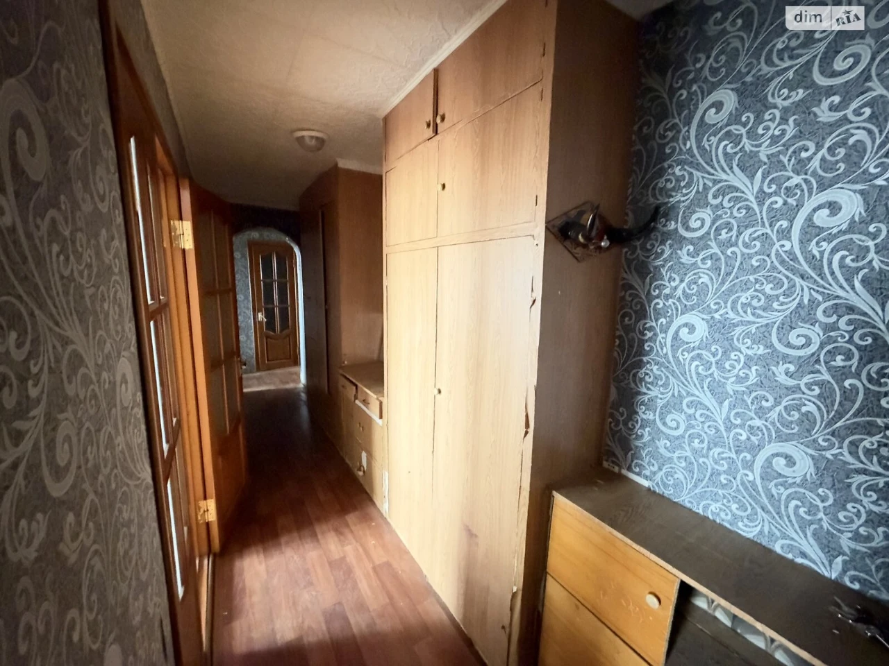 Apartment for Sale - Furmanova Street