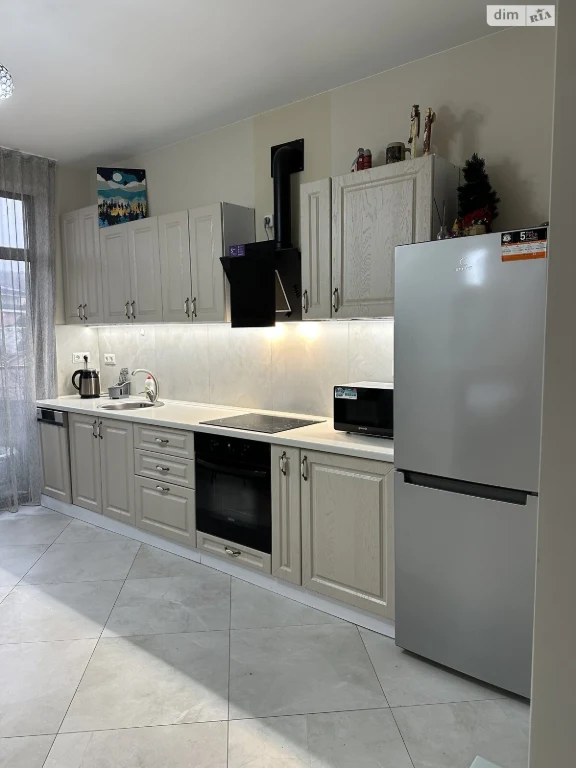 Long-Term Rental Apartment
