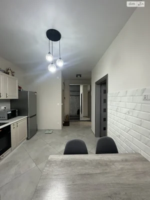 Long-Term Rental Apartment