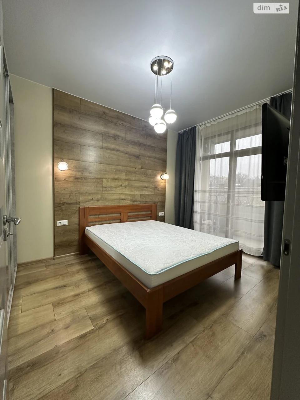 Long-Term Rental Apartment