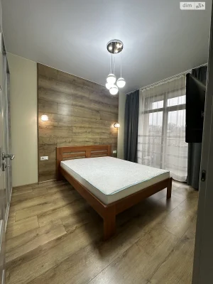 Long-Term Rental Apartment