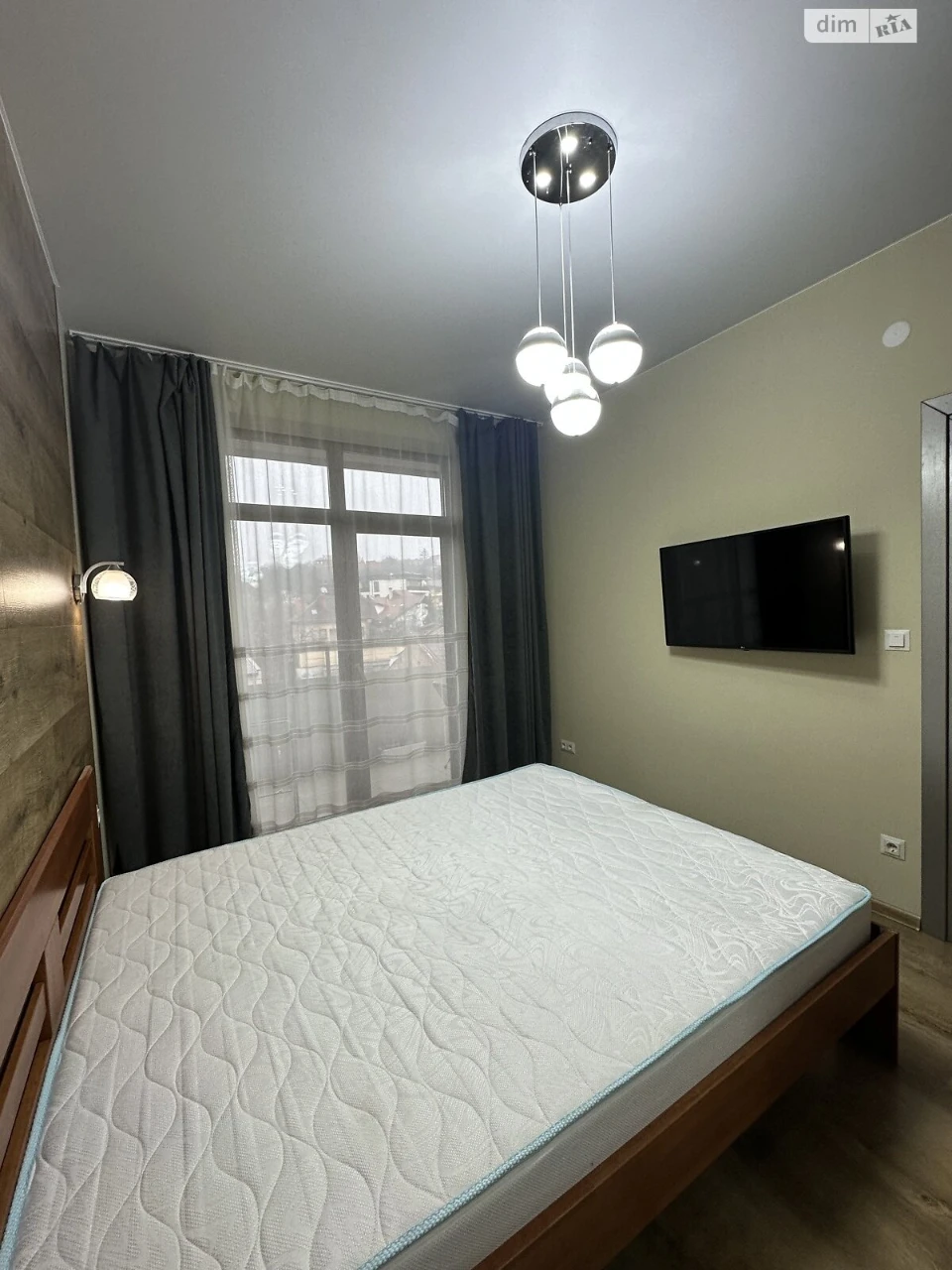 Long-Term Rental Apartment