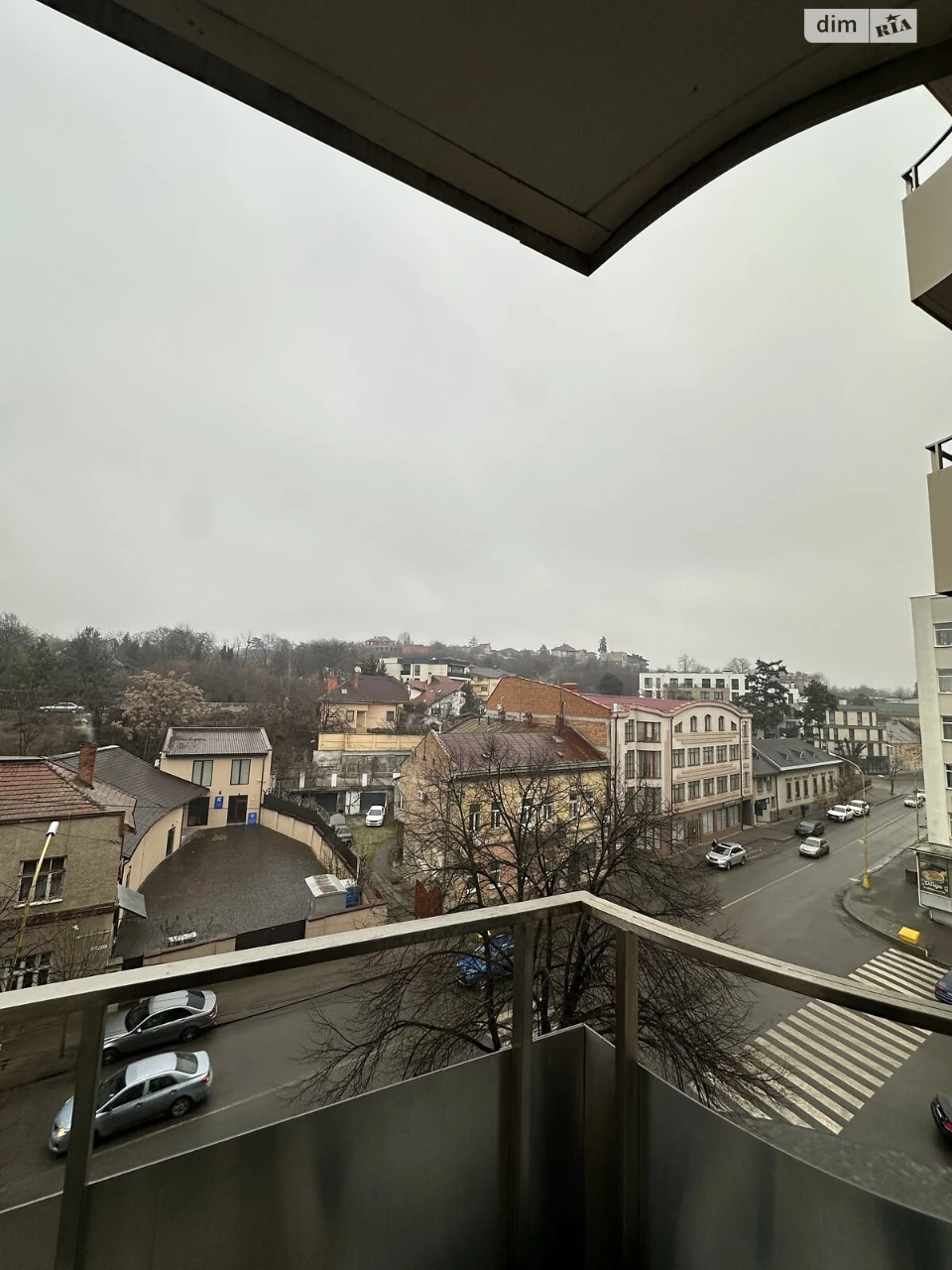Long-Term Rental Apartment