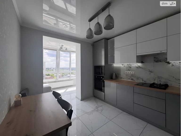 Apartment for Sale - Ozerna