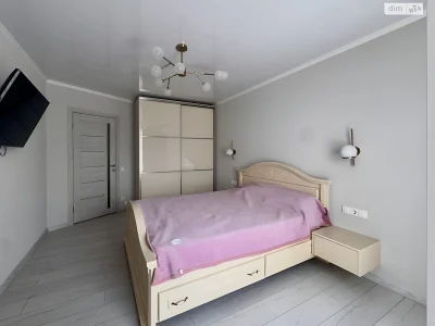 Apartment for Sale - Ozerna
