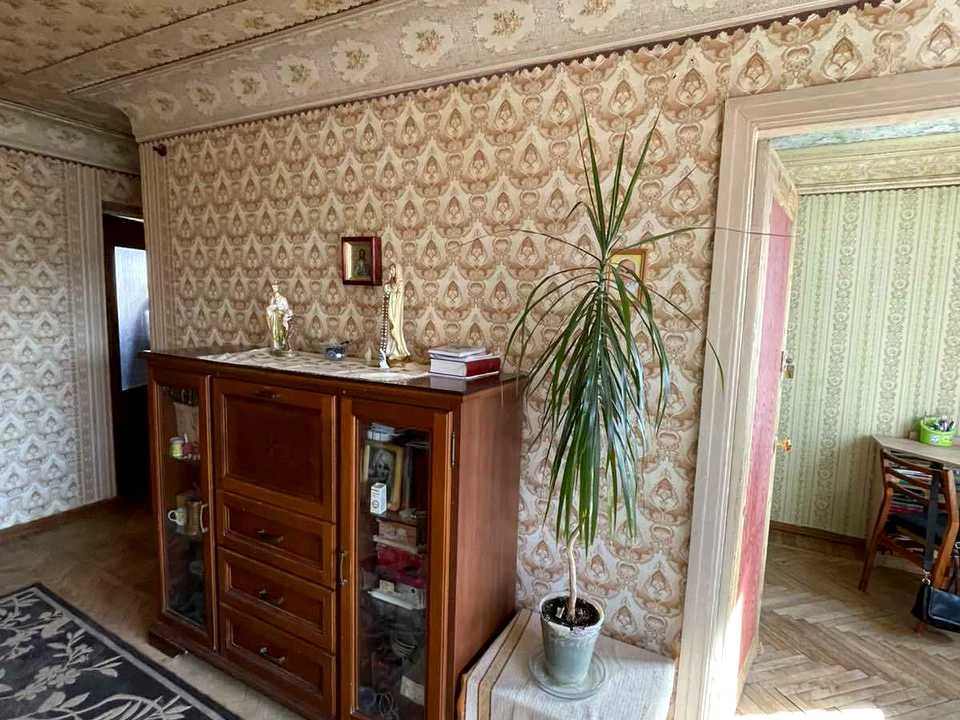 Квартира. Хмельницький, вулиця Володимирська.