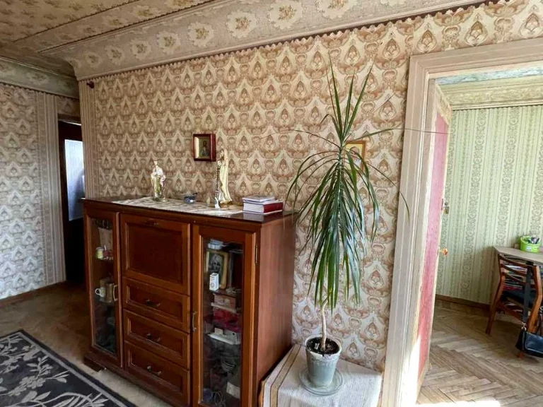 Квартира. Хмельницький, вулиця Володимирська.