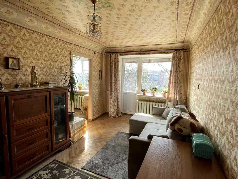 Квартира. Хмельницький, вулиця Володимирська.