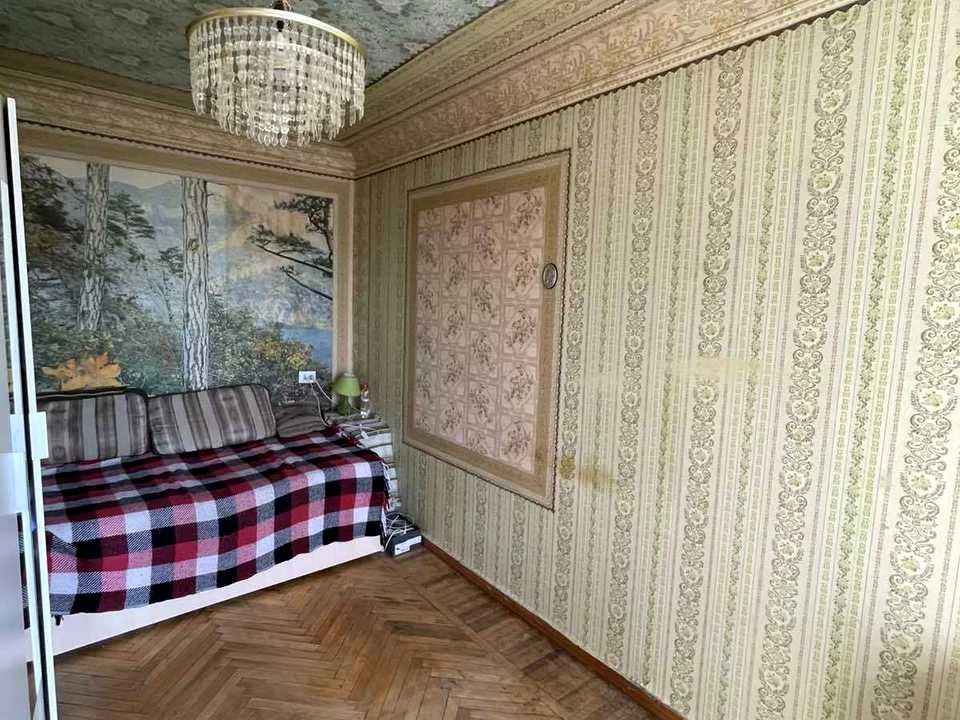 Квартира. Хмельницький, вулиця Володимирська.