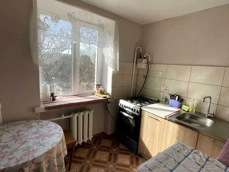 Квартира. Хмельницький, вулиця Володимирська.