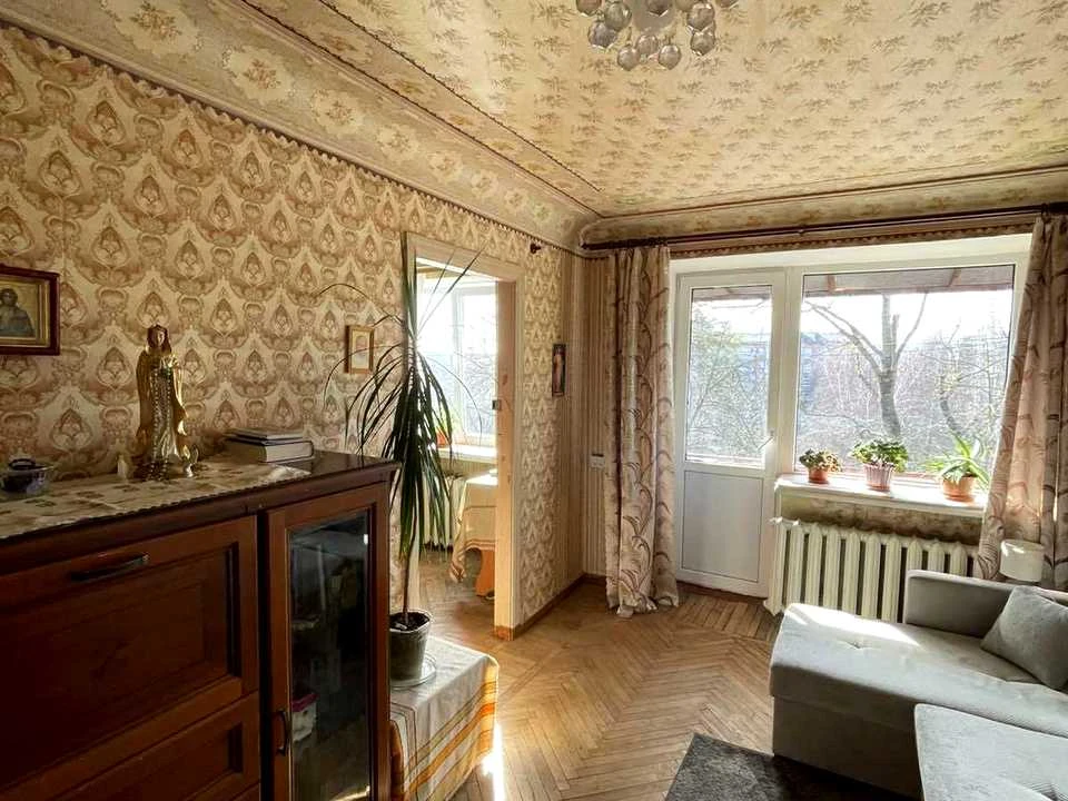 Квартира. Хмельницький, вулиця Володимирська.