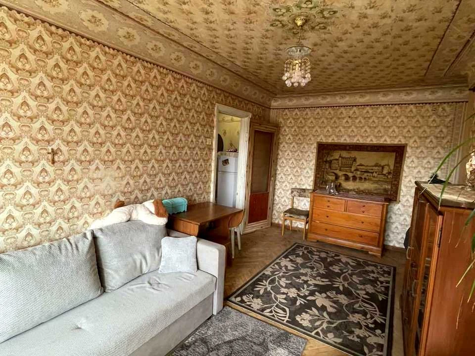Квартира. Хмельницький, вулиця Володимирська.