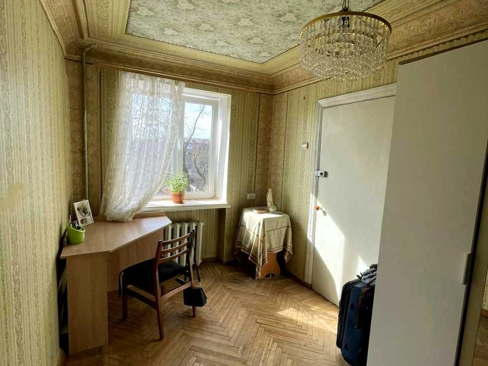 Квартира. Хмельницький, вулиця Володимирська.