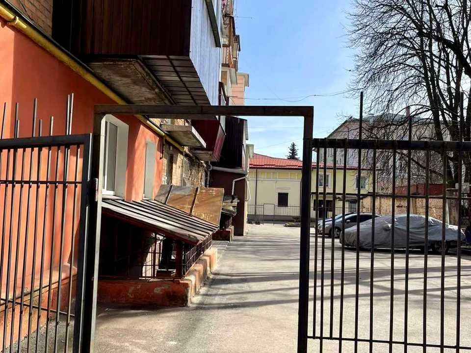 Квартира. Хмельницький, вулиця Володимирська.