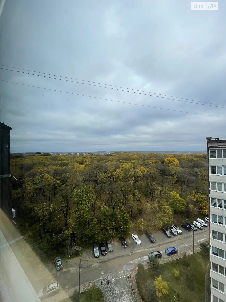 Продажа Квартиры Озерна