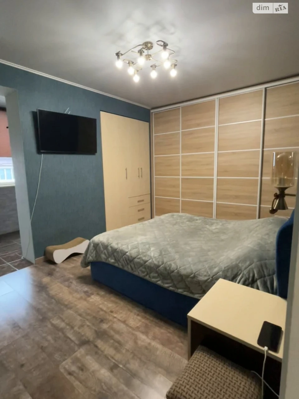 Продажа Квартиры Озерна