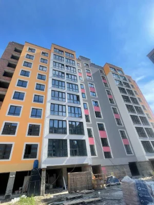 Продажа самой дешевой 1-комнатной квартиры в новостройке в Дубовом