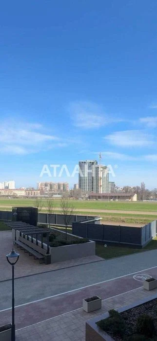Однокомнатная квартира в новом сданном жилом доме.