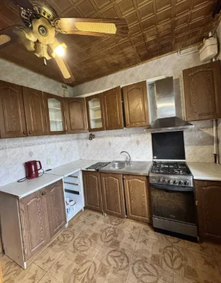 Apartment for sale, 3 rooms, Ozerna