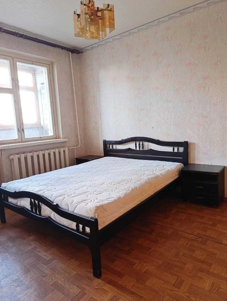 Apartment for sale, 3 rooms, Ozerna
