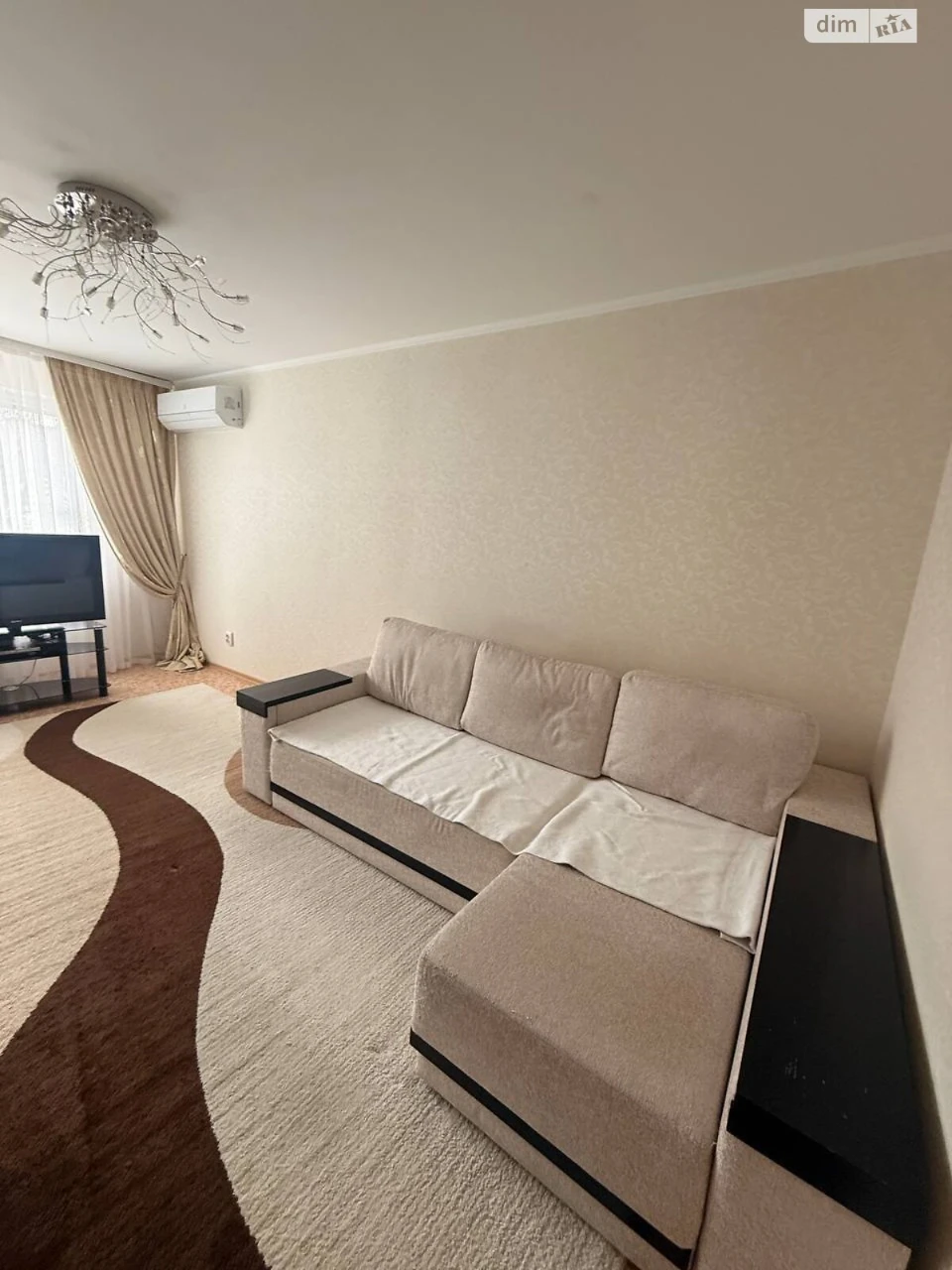 Long-Term Rental Apartment in Rakove