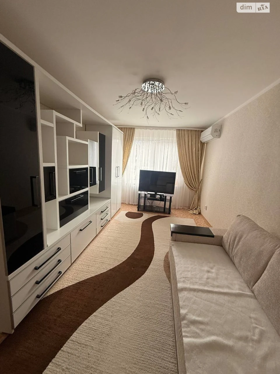 Long-Term Rental Apartment in Rakove