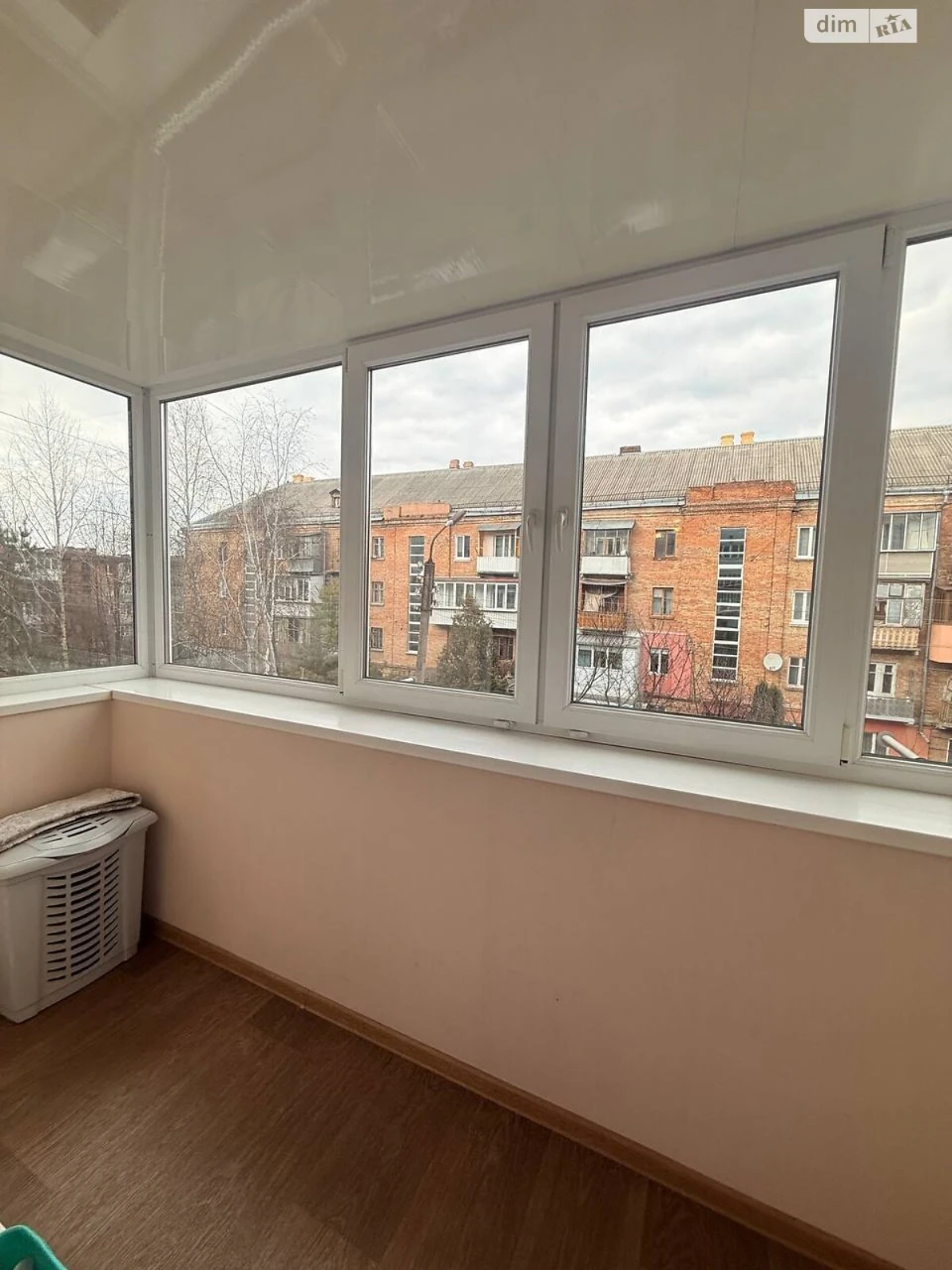 Long-Term Rental Apartment in Rakove