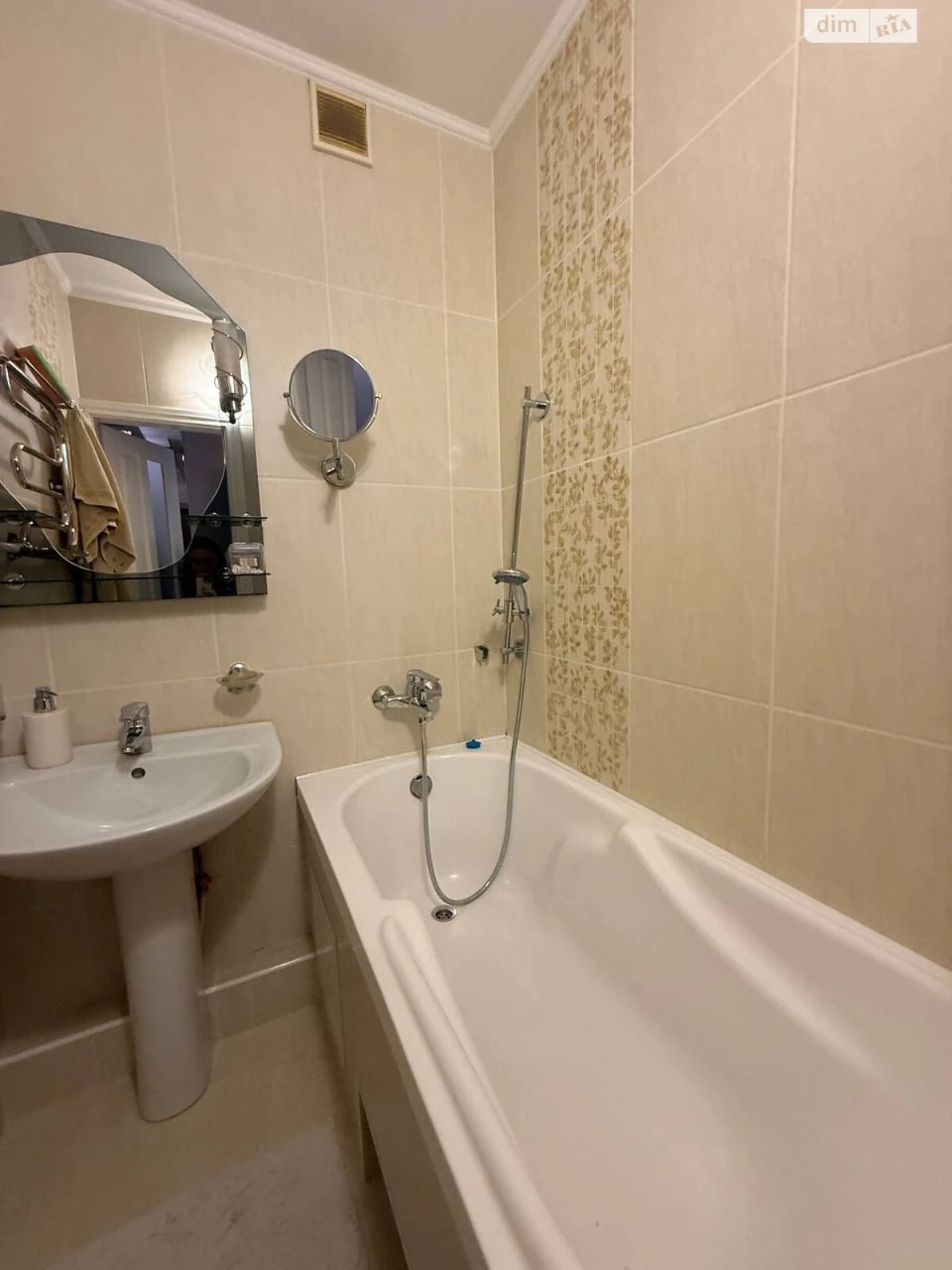 Long-Term Rental Apartment in Rakove