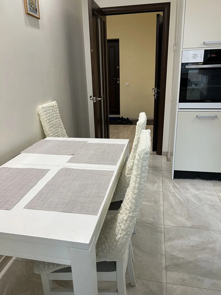 2-bedroom apartment for sale on Korbutivka