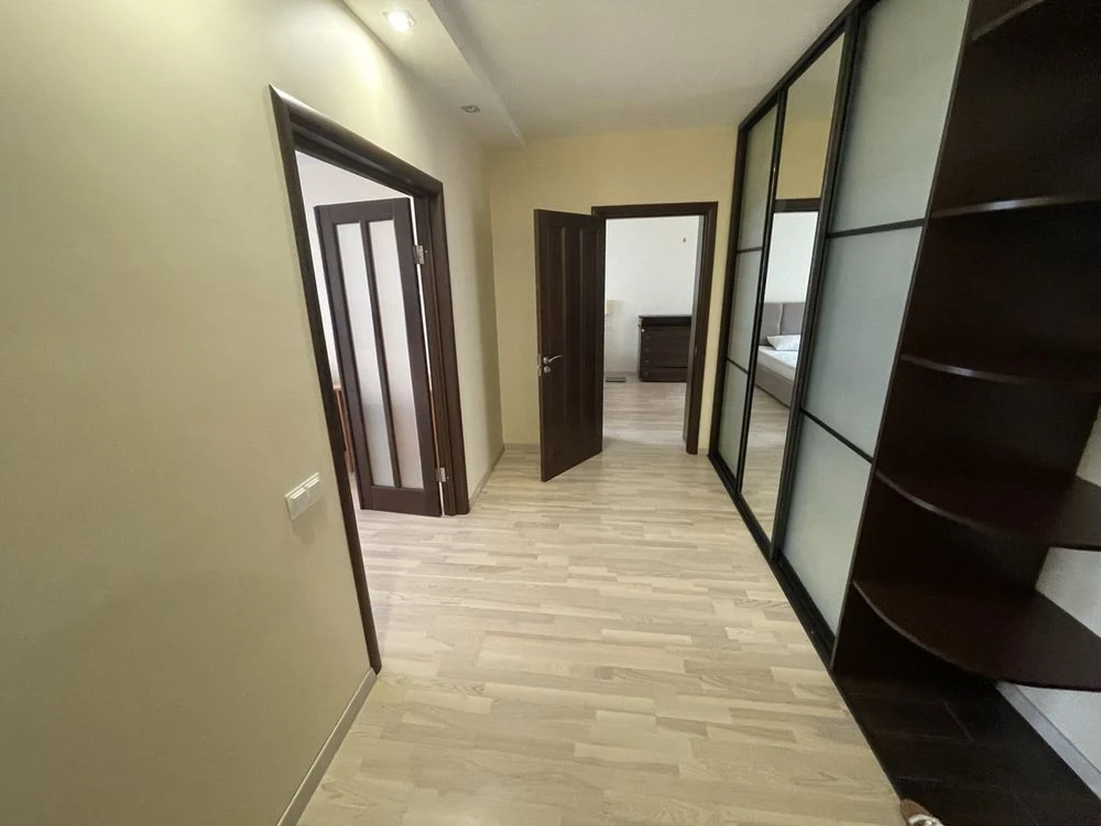 2-bedroom apartment for sale on Korbutivka