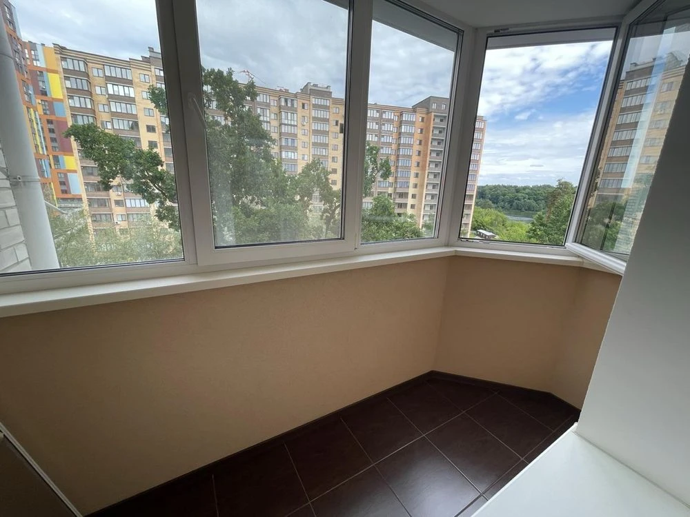 2-bedroom apartment for sale on Korbutivka